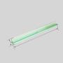 Acrylic Mahjong Ruler, 2 in 1 Rack, SMH KAILE Supplier