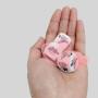 20mm Position Dice Acrylic Game Set