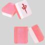 High-End 2-Layer 40mm American Mahjong Tiles