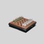 Luxury Wooden Chess Set - Fashim Board Games