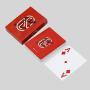 Custom Logo Playing Cards - Personalized Poker Game Cards