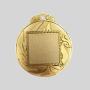 Custom Metal Medals - Graduation, Sports, Gifts