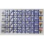 Vintage Enrobed Mahjong Tiles - Custom Design