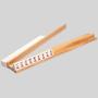 Wooden Mahjong Racks with Pushers - Yozon Brand