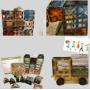 Magnetic Tiles STEM Building Blocks for Kids - Onshine