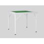 Mahjong Table - Cheap, Portable Outdoor Folding Game Table