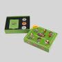 Party School Game Cards - Arabic & Sequence Playing Cards