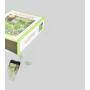 Custom Adult Jigsaw Puzzle - 500-1000 Pieces with Magnetic Box