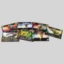 Educational Magnetic Pinball Chess Game Set - Wholesale Custom Board Game