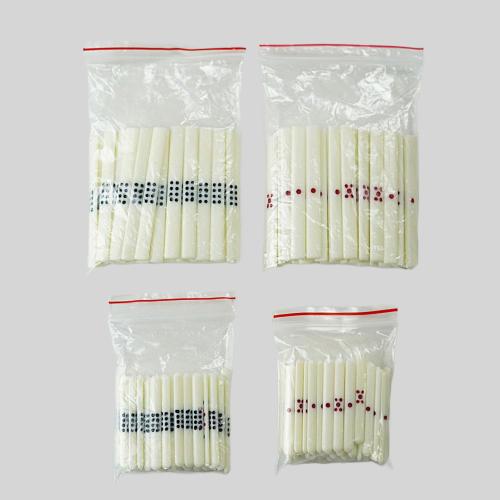 Wholesale 88pcs ABS Poker Chips Mahjong Scoring Sticks
