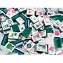Custom Acrylic Mahjong Tiles - American Modern Jeu