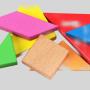 DIY Tangram 3D Puzzle Blocks Kids Learning Toys
