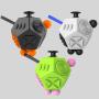 Fidget Cube Kids Stress Relief Toy