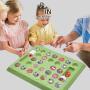 Kids Memory Matching Board Game - Patytoys Puzzle Toy