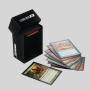 Customized PP Playing Card Box - Foldable Magic Deck Storage