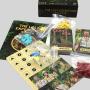 Custom Printed Board Game Boxes - Factory Direct