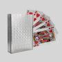 Custom Playing Cards - PVC, Entertainment, Poker Game