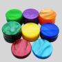 Personalized Acrylic Resin Game Chips - Backgammon, Chess, Checker Tokens