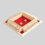 Shut The Box Dice Game - Family Party Club Game