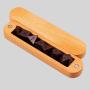 Wooden Dice Box - Handmade Craft Gift (HSH H19-769)