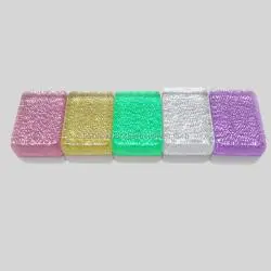 Custom Mini Crystal Mahjong Tiles - Promotion