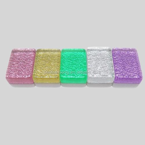 Custom Mini Crystal Mahjong Tiles - Promotion