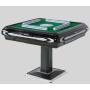 Automatic Mahjong Table - Queyue Roulette Game Set