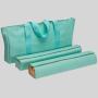 Custom Nylon Mahjong Bag - American Lady Shoulder Set