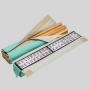 Custom Nylon Mahjong Bag - American Lady Shoulder Set