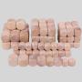 Custom Wooden Dice - Wholesale Bulk Cheap Price