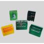 Mahjong Factory 4 Layer Crystal Set (Custom Logo)