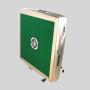 Folding Mahjong Table - Queyue Automatic Roulette Game Set