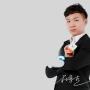 MoYu MeiLong3 3x3 Magic Cube - FLASHING Puzzle Cube