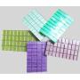 Colorful Crystal Mahjong Travel Gift Sets - SMH Promotion Gift
