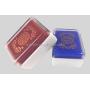 Crystal Mahjong Tiles - AOTOMO HZ-2016 Chinese Traditional Design
