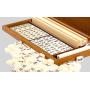 American Mahjong Set - DINGO - Set of 144 Tiles