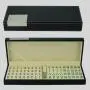 Entertainment Travel Mahjong Set - 144pcs Mini Gambling Set Entertainment Travel Mahjong Set - 144pcs Mini Gambling Set