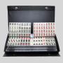 Custom Acrylic Japanese Mahjong Set Gift