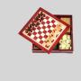 High Quality Wooden Backgammon Game Board Z11078A - 1+ Age