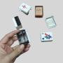 Custom Travel Mahjong Tiles - OEM Logo, Acrylic, Gift Sets