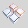 Dry Erase Foam Dice Cube - Kids Education Toys