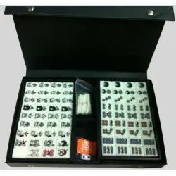 Japanese Mahjong Wholesale - SMH M-2, OEM ODM