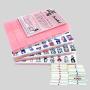 Japanese Mahjong Set - Factory Printing, Promotion Gift