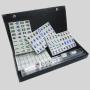 Custom Mini Crystal Mahjong Tiles - Promotion