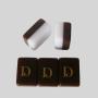 Mahjong Factory 4 Layer Crystal Set (Custom Logo)