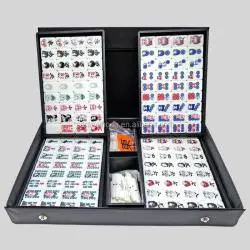 Japanese Mahjong Set - Factory Printing, Promotion Gift