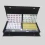 Custom Crystal Mahjong Set - Colorful, PVC Case, OEM Custom Crystal Mahjong Set - Colorful, PVC Case, OEM
