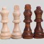 Waterproof Round Chess Set - Wholesale New Design