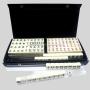 Mini Ivory Mahjong Tiles Set - SMH A-01