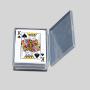Custom Poker Card Boxes - Cheng Chen Plastic Packaging